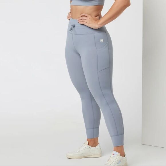 Vuori Performance Daily Pocket Jogger in Stormy Size XS Nwt in‎ packaging - Picture 7 of 10